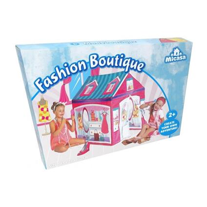 Fashion Boutique