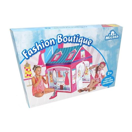 Fashion Boutique