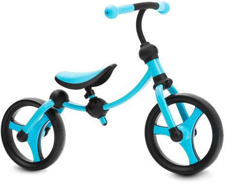 smarTrike 2-in-1 Running Bike Ride-on run bike