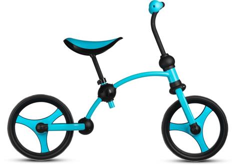 smarTrike 2-in-1 Running Bike Ride-on run bike - 5