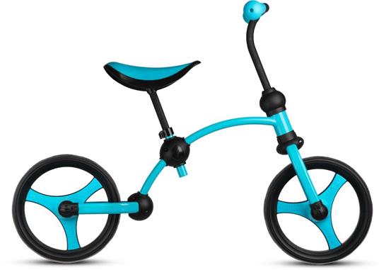 smarTrike 2-in-1 Running Bike Ride-on run bike - 5