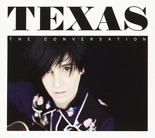 Conversation - CD Audio di Texas