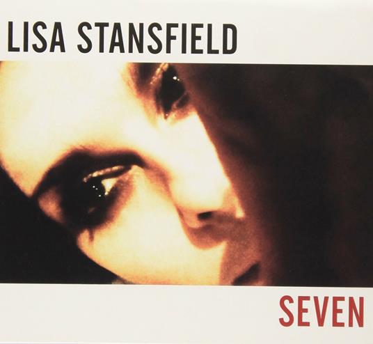 Seven - CD Audio di Lisa Stansfield