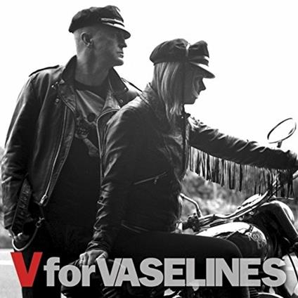 V for Vaselines - CD Audio di Vaselines