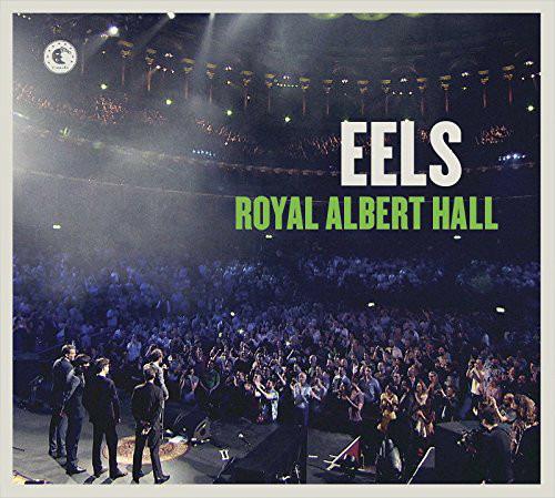 Royal Albert Hall - CD Audio di Eels