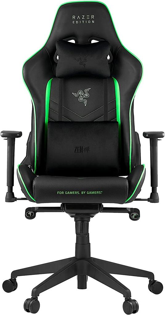 Razer Sedia Gaming Tarok Pro