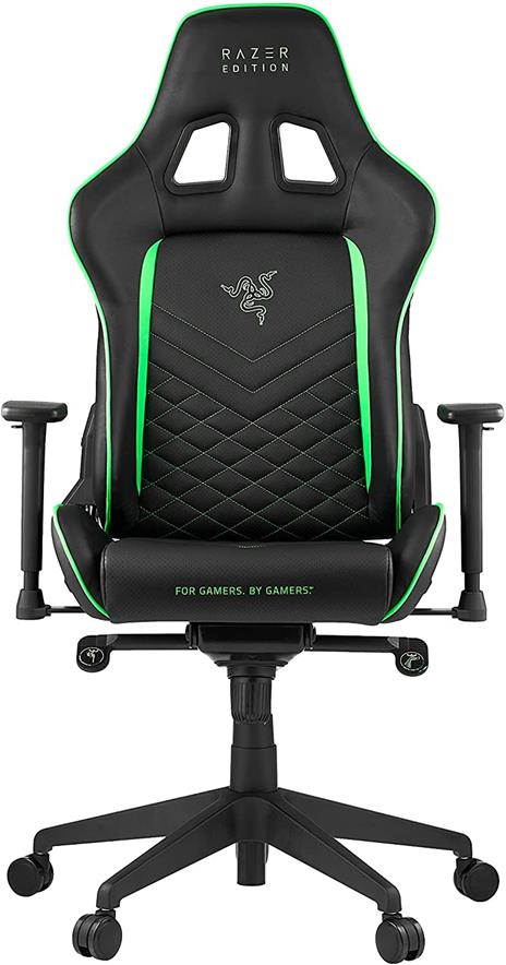 Razer Sedia Gaming Tarok Pro - 2