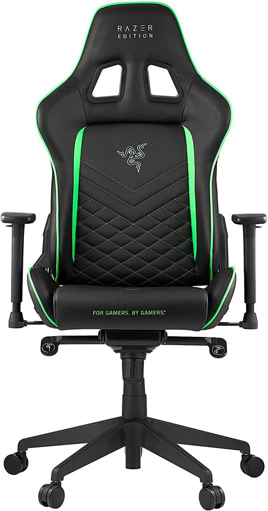 Razer Sedia Gaming Tarok Pro - 2