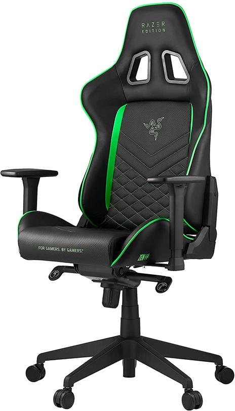 Razer Sedia Gaming Tarok Pro - 3