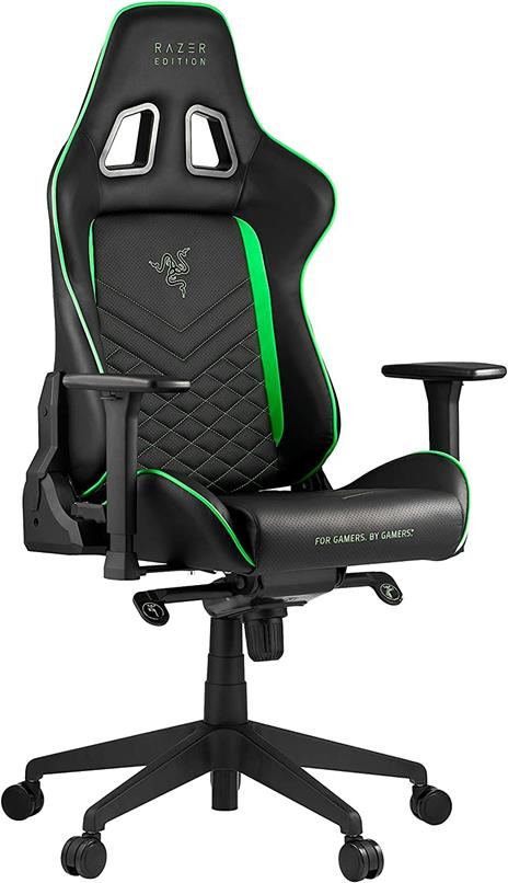 Razer Sedia Gaming Tarok Pro - 4