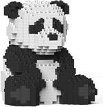 Panda 3D Ispirato Ai Lego