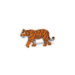Jekca 043011 - Tigre 3D Ispirato Ai Lego