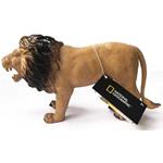Leone Africano 30,5 Cm National Geographic Nht01002