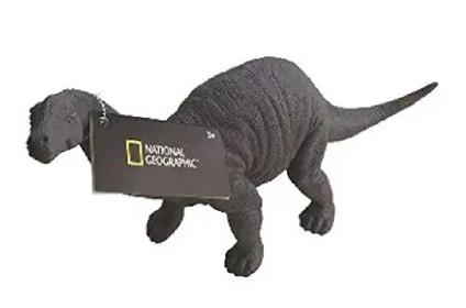 Dinosauro Diplodocus National Geographic