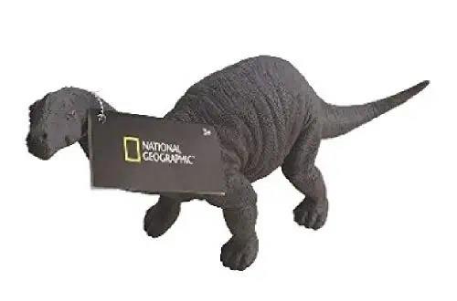 Dinosauro Diplodocus National Geographic