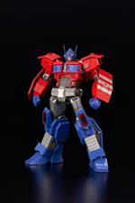 Transformers Optimus Prime Idw Model Kit Action Figure