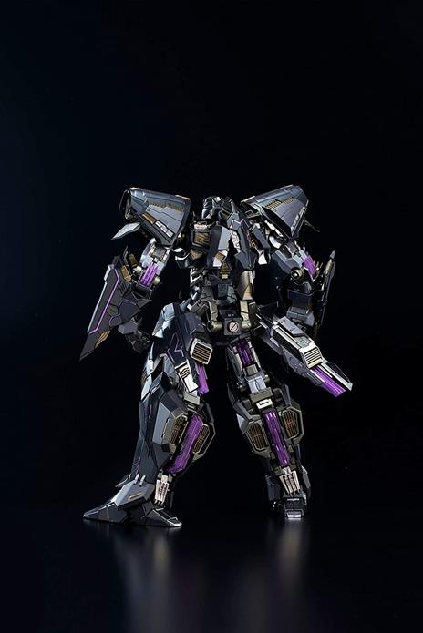 Transformers Kkk Megatron Af - 5