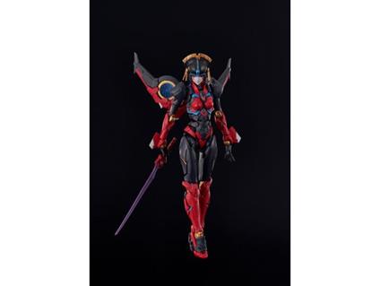 Transformers Windblade Model Kit Model Kit Flame Toys