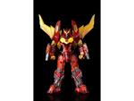 Transformers Kuro Kara Kuri Action Figura Rodimus Idw Ver. 21 Cm Flame Toys