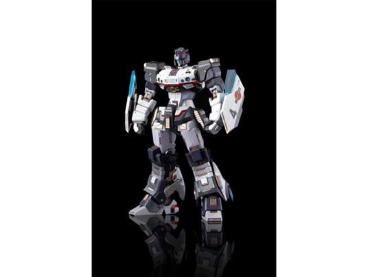 Transformers Action Figura Jazz 20 Cm Sentinel