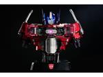 Transformers Busto Generation Action Figura Optimus Prime Mechanic Busto 16 Cm Unix Square