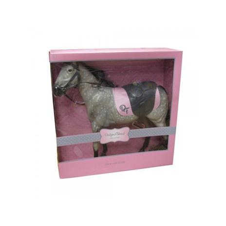 Cavallo Maculato 46 Cm - 2