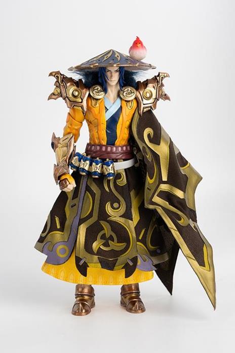 Honor Of Kings Liu Bei Figure