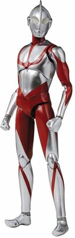 Net Figzero Ultraman Shin Ultraman 6In Fig Ed