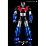 King Arts Diecast Figure Series Mazinger Z DFS065