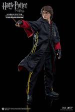 Harry Potter: Il Calice Di Fuoco Harry Torneo Dei 3 Maghi Figura Da Collezione