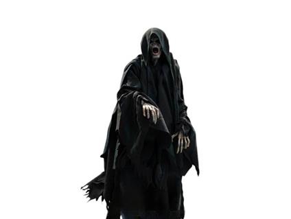 Harry Potter Action Figure Dissennatore 30 Cm 1/6 Star Ace