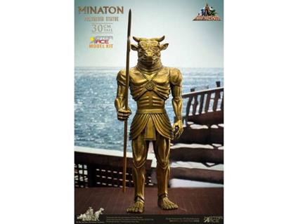 Ray Harryhausen´s Resin Model Kit Minaton 30 Cm Star Ace Toys