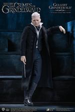 Fantastic Beasts Gellert Grindelwald 1/8 Scale Collectible Action Figure