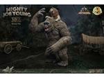 Ray Harryhausen Mighty Joe Young Statua Statua Star Ace