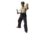 The Way Of The Dragon My Favourite Movie Statua 1/6 Tang Lung (bruce Lee) 32 Cm Star Ace Toys