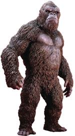 Kong: Skull Island Soft Vinyl Model Kit Kong 1.0 32 cm