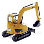 Caterpillar Cat 308C Mini Hydraulic Excavator 1:50 Model Dm85129