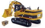 Cat 365C Front Shovel 1:50 Model Baldm85160