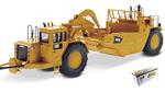 Cat 657G Wheel Tractor Scraper 1:50 Model Dm85175