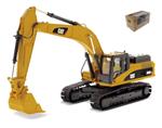 Cat 330D L Hydraulic Excavator 1:50 Model DM85199