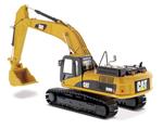 Cat 336D L Hydraulic Excavator 1:50 Model Dm85241