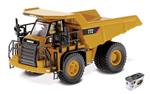 Cat 772 Off-Highway Mining Truck 1:87 Model Dm85261