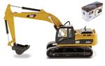 Cat 320D L Hydraulic Excavator 1:87 Model Dm85262