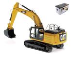 Cat 336E H Hybrid Hydraulic Excavator 1:50 Model Dm85279