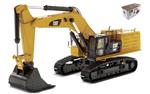 Cat 390F L Hydraulic Excavator 1:50 Model Dm85284