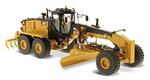 Cat 16M3 Motor Grader 1:50 Model Dm85507