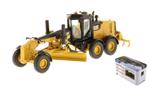 Cat 12M3 Motor Grader 1:87 Model Dm85520