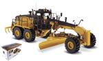 Cat 18M3 Motor Grader 1:50 Model Dm85521