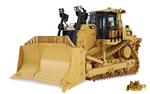 Cat D9T Track Type Tractor 1:50 Model Dm85944