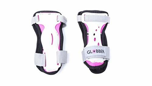 Protective Junior Set Pink Xs Range B 25 50Kg - 3